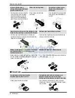 Предварительный просмотр 38 страницы LG Room air conditioner Installation Manual