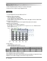 Предварительный просмотр 42 страницы LG Room air conditioner Installation Manual