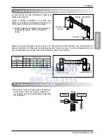 Предварительный просмотр 45 страницы LG Room air conditioner Installation Manual