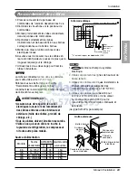 Preview for 53 page of LG Room air conditioner Installation Manual