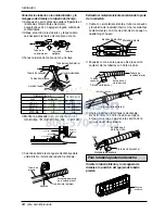 Предварительный просмотр 78 страницы LG Room air conditioner Installation Manual