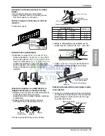 Предварительный просмотр 79 страницы LG Room air conditioner Installation Manual