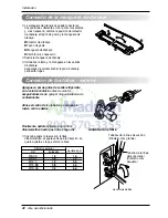 Предварительный просмотр 82 страницы LG Room air conditioner Installation Manual