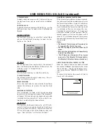 Предварительный просмотр 10 страницы LG RP-29FA40-M Service Manual