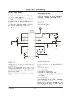 Предварительный просмотр 20 страницы LG RP-29FA40-M Service Manual