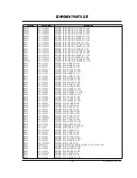 Предварительный просмотр 37 страницы LG RP-29FA40-M Service Manual