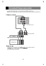 Предварительный просмотр 53 страницы LG RP-34FC35P Owner'S Manual