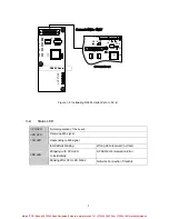 Предварительный просмотр 5 страницы LG RS 485 User Manual