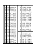 Preview for 27 page of LG RT-15LA70 Service Manual