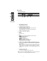 Preview for 9 page of LG RT-17FB70V Service Manual