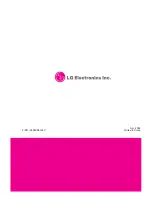 Preview for 26 page of LG RT-17FB70V Service Manual