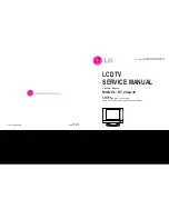 LG RT-20LA30 Service Manual preview