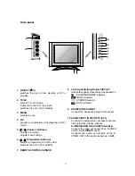 Предварительный просмотр 8 страницы LG RT-20LA60 Service Manual