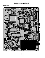 Предварительный просмотр 17 страницы LG RT-20LA60 Service Manual