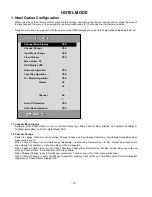 Preview for 12 page of LG RT-20LA90 Service Manual