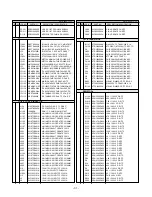 Preview for 31 page of LG RT-20LZ50 Service Manual