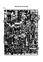 Предварительный просмотр 16 страницы LG RT-21CC25M Service Manual