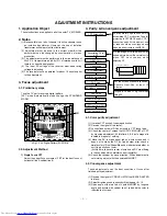 Предварительный просмотр 8 страницы LG RT-21FA315EX Service Manual