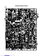 Предварительный просмотр 16 страницы LG RT-21FA315EX Service Manual