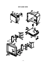 Preview for 22 page of LG RT-21FB200PX Service Manual