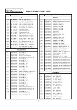 Preview for 24 page of LG RT-21FB200PX Service Manual