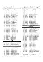 Preview for 26 page of LG RT-21FB200PX Service Manual