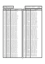 Preview for 28 page of LG RT-21FB200PX Service Manual