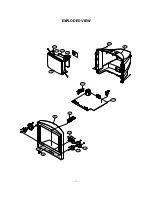 Предварительный просмотр 20 страницы LG RT-21FB35M Service Manual