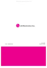 Preview for 29 page of LG RT-21FB45VQ Service Manual