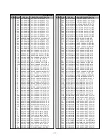 Предварительный просмотр 28 страницы LG RT-23LZ50 Service Manual