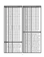 Предварительный просмотр 29 страницы LG RT-23LZ50 Service Manual