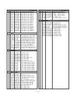 Предварительный просмотр 34 страницы LG RT-23LZ50 Service Manual