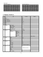 Предварительный просмотр 12 страницы LG RT-23LZ55 Service Manual