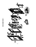 Предварительный просмотр 24 страницы LG RT-23LZ55 Service Manual