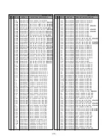 Предварительный просмотр 29 страницы LG RT-23LZ55 Service Manual