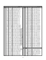 Предварительный просмотр 30 страницы LG RT-23LZ55 Service Manual