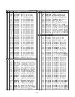 Предварительный просмотр 31 страницы LG RT-23LZ55 Service Manual