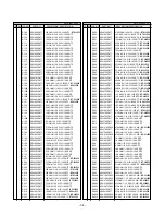 Предварительный просмотр 34 страницы LG RT-23LZ55 Service Manual