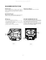 Preview for 8 page of LG RT-25FB30R Service Manual