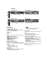 Preview for 7 page of LG RT-28FZ10RX Service Manual