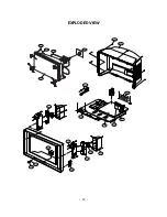 Preview for 22 page of LG RT-28FZ10RX Service Manual