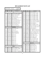 Preview for 22 page of LG RT-29CC25VX Service Manual