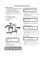 Preview for 9 page of LG RT-29FA30RU Service Manual