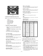 Preview for 10 page of LG RT-29FA30RU Service Manual