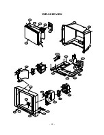 Preview for 24 page of LG RT-29FA30RU Service Manual