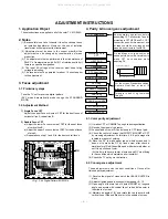 Preview for 8 page of LG RT-29FA35R Service Manual