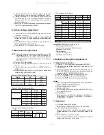 Preview for 9 page of LG RT-29FA35R Service Manual