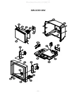 Preview for 20 page of LG RT-29FA35R Service Manual