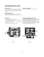 Preview for 8 page of LG RT-29FA50RB Service Manual