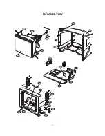 Preview for 22 page of LG RT-29FA50RB Service Manual